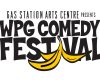Comedy festival_logo_nodate